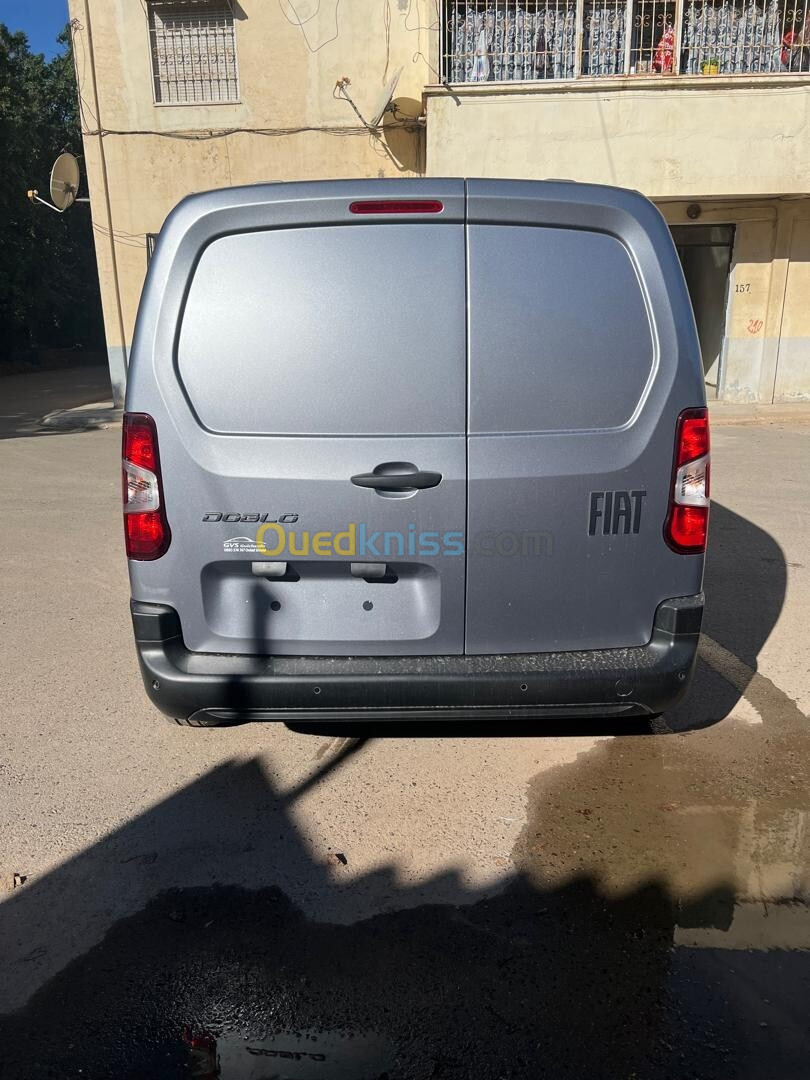 Fiat Doblo 2024 Doblo