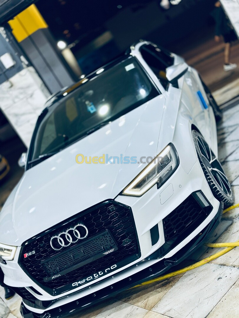 Audi S3 2016 SportBack