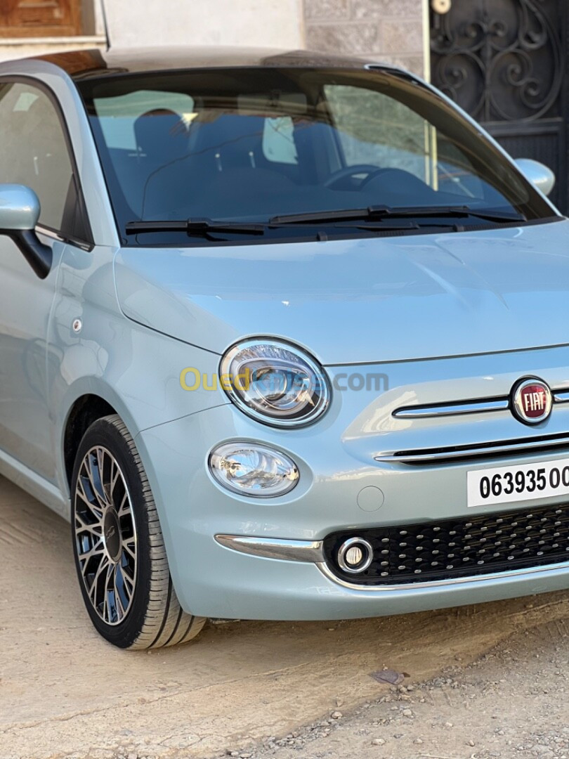 Fiat 500 2024 Dolcevita