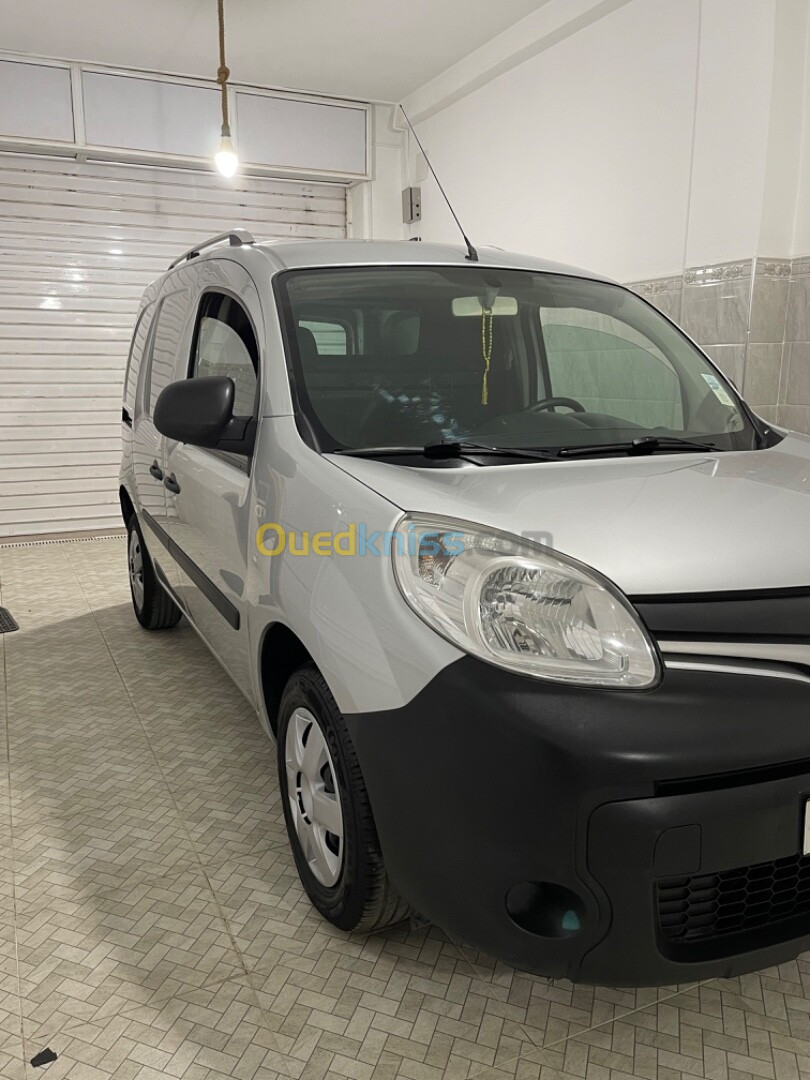 Renault Kangoo 2017 Kangoo