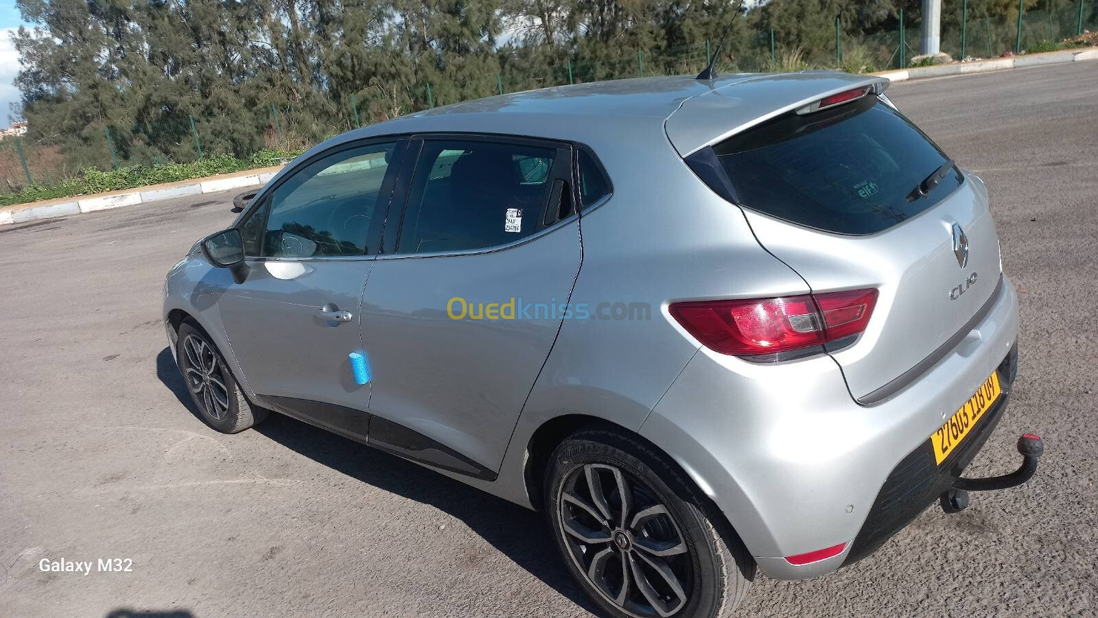 Renault Clio 4 2018 Limited