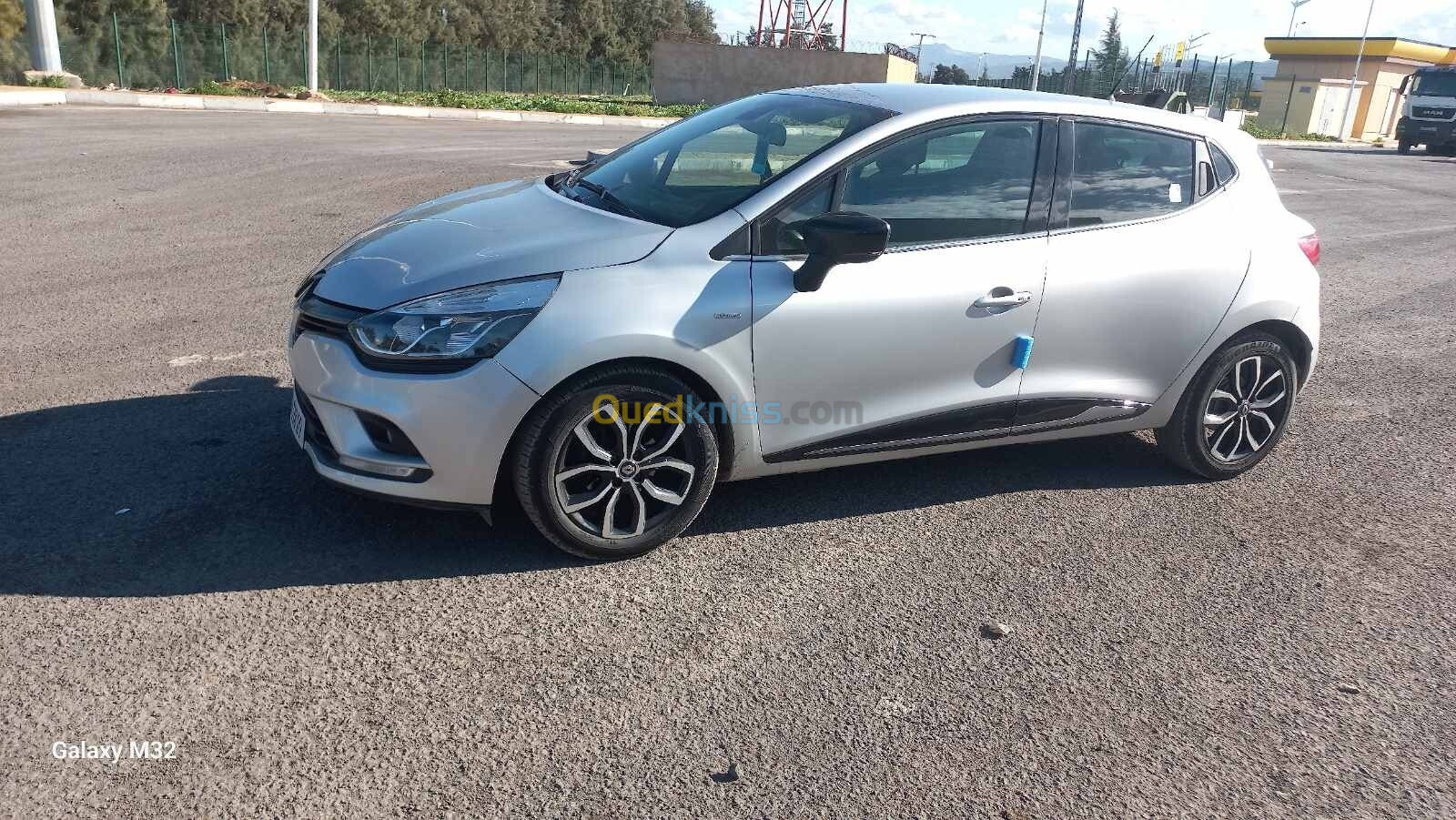 Renault Clio 4 2018 Limited