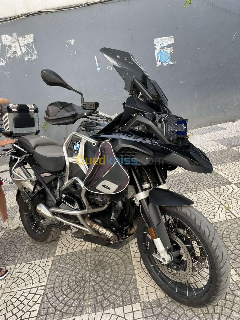 BMW Gs r1200 2018