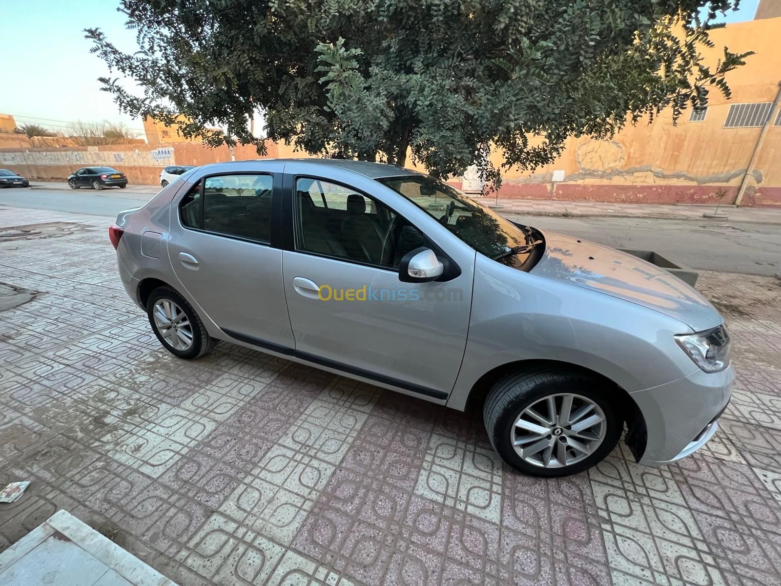 Renault Symbol 2019 Made In Bladi