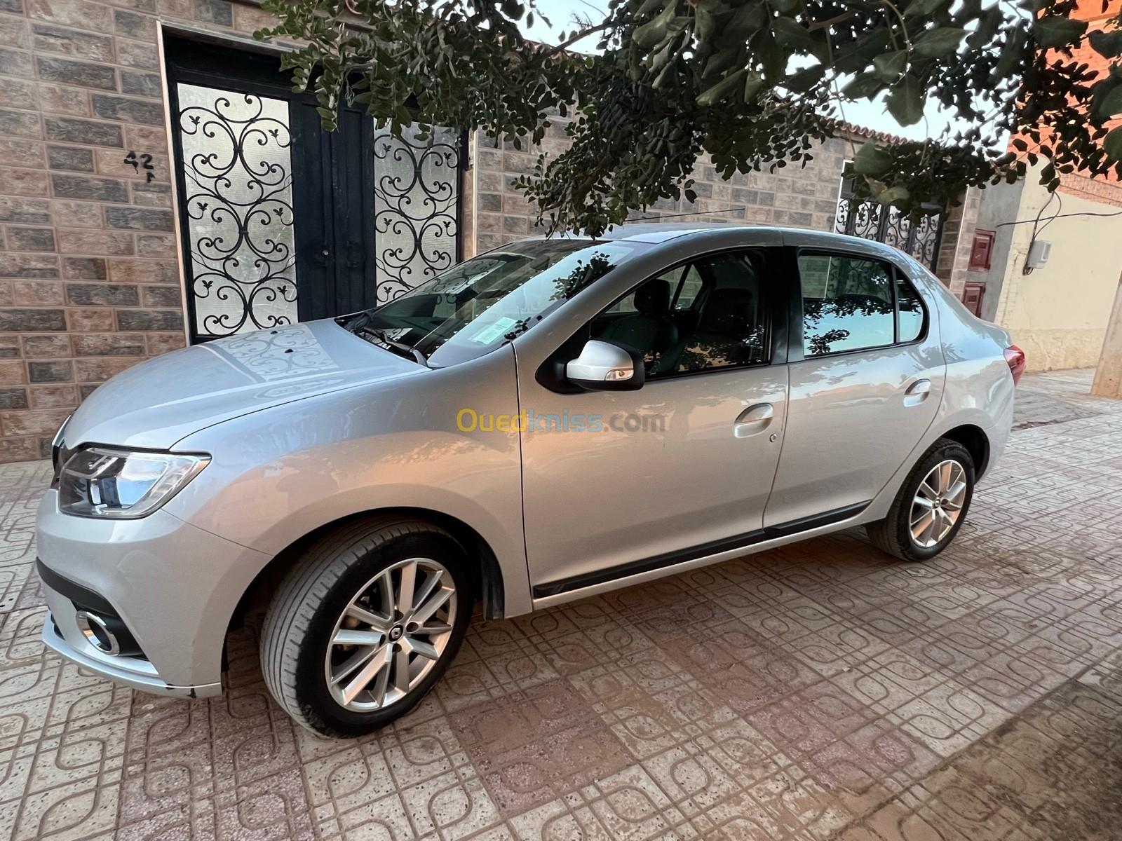 Renault Symbol 2019 Made In Bladi