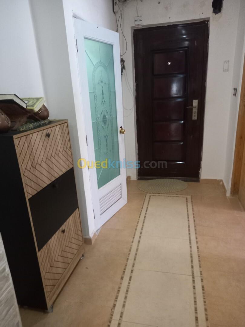 Vente Appartement F4 Sidi Bel Abbès Sidi bel abbes