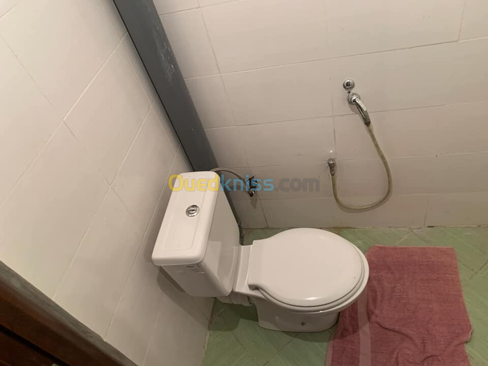 Vente Appartement F3 Sétif Setif