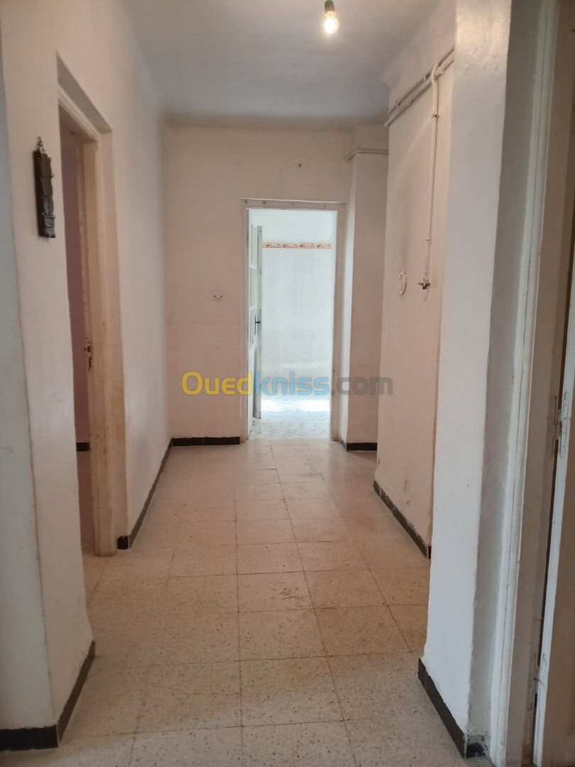 Vente Appartement F3 Sétif Setif