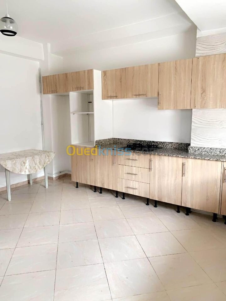 Vente Appartement F3 Sétif Setif