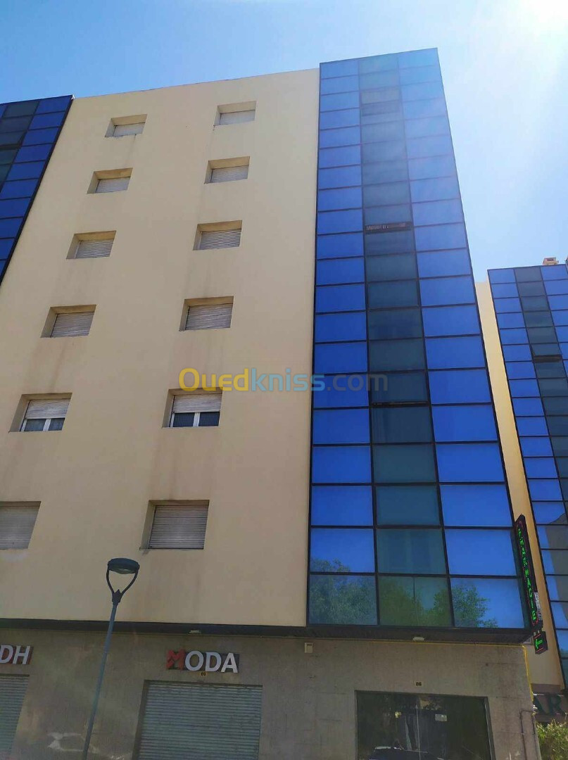 Vente Appartement F3 Sétif Setif