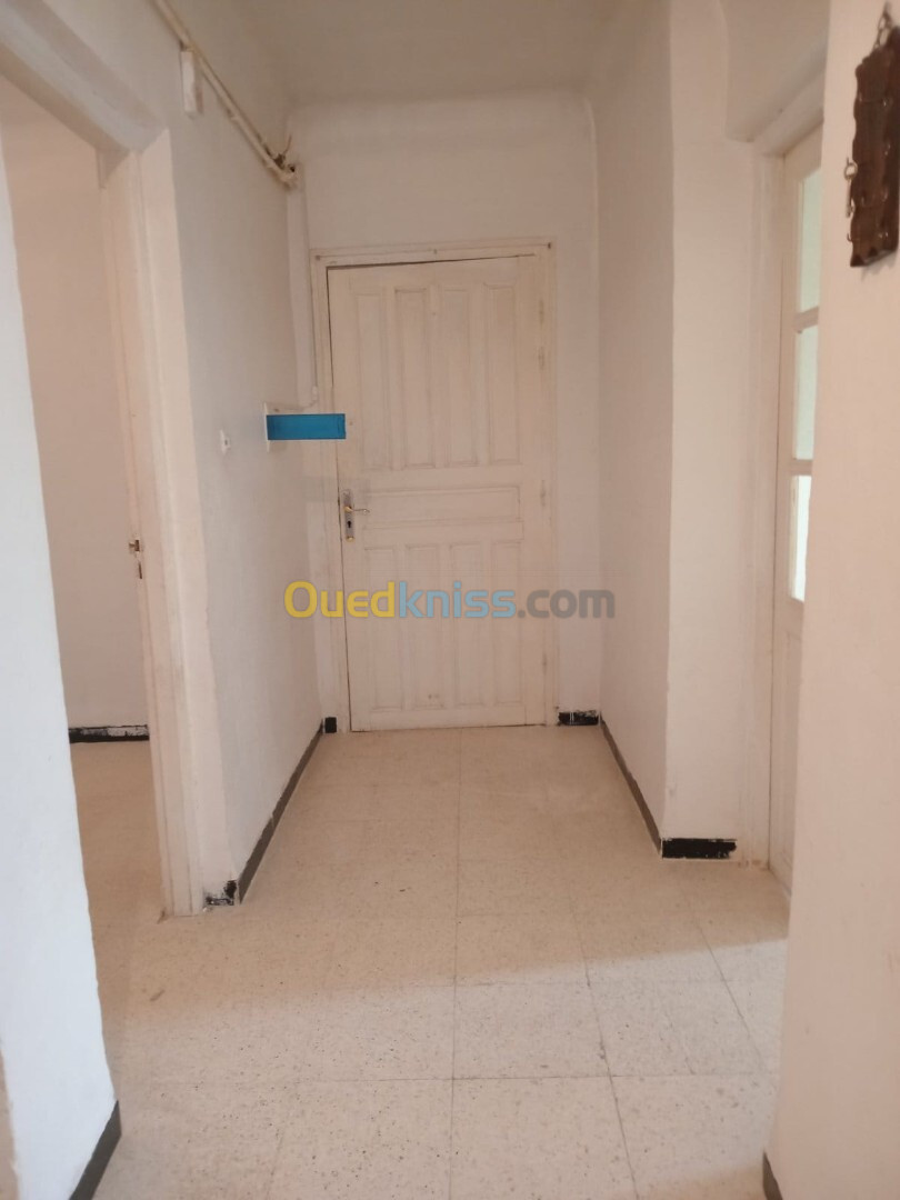 Vente Appartement F3 Sétif Setif