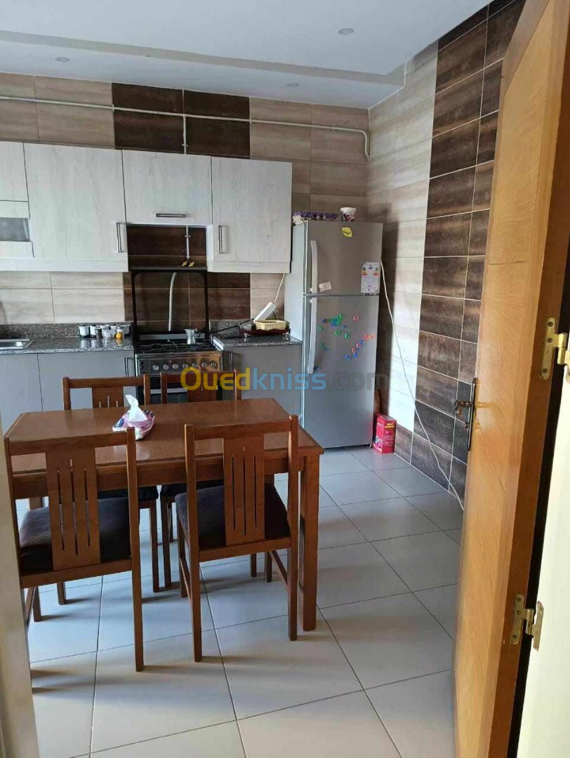 Vente Appartement F3 Sétif Setif