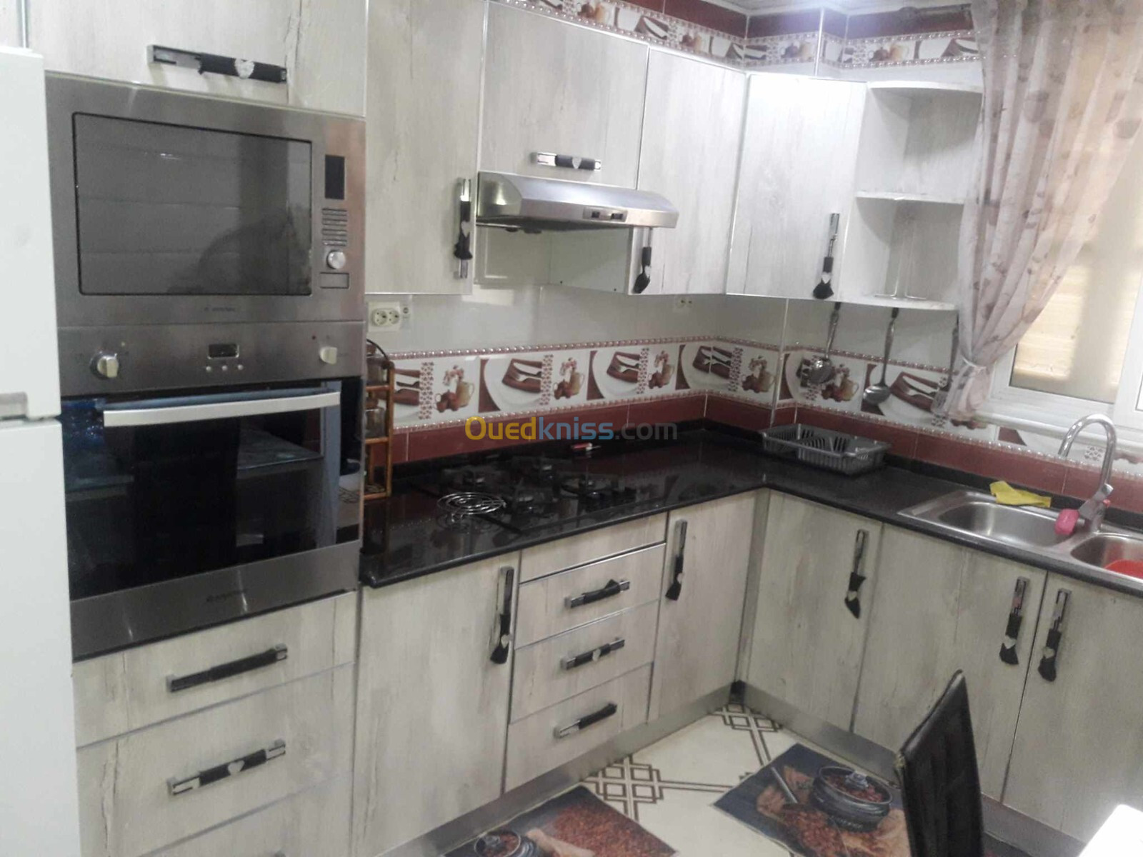 Location Appartement F4 Sétif Setif