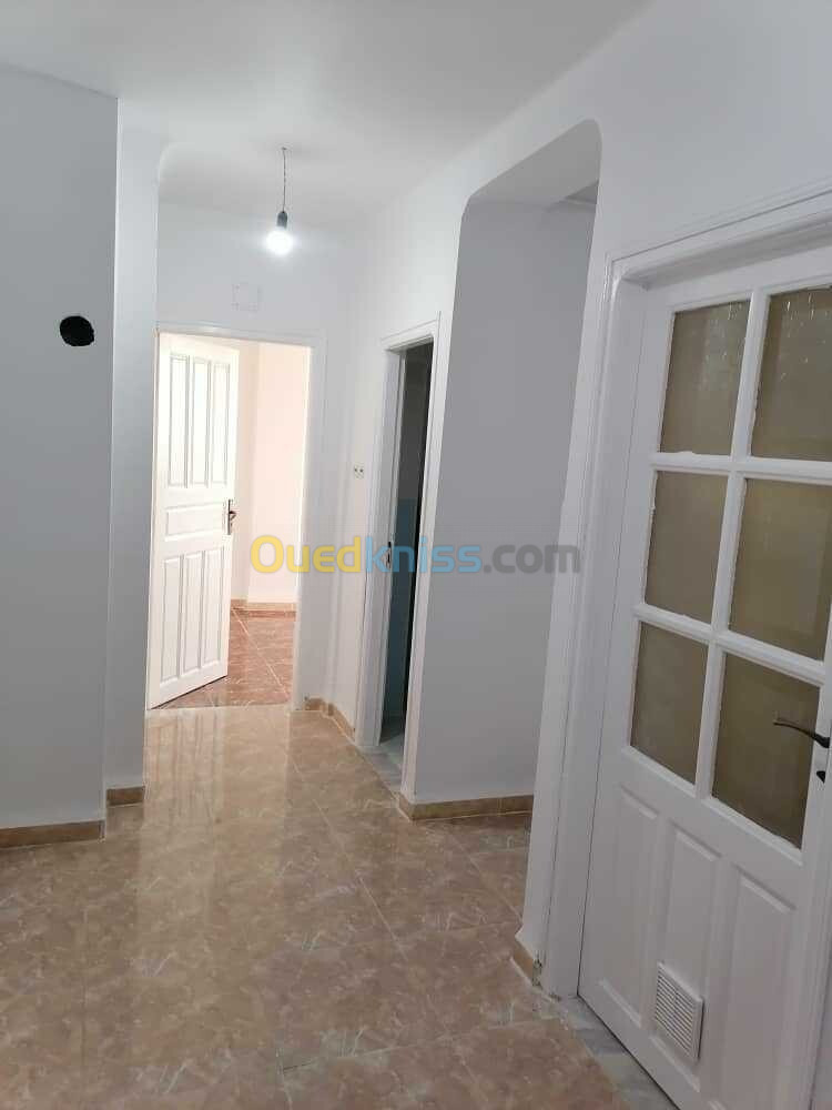 Vente Appartement F3 Sétif Setif