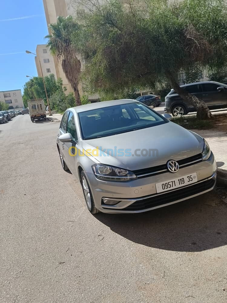 Volkswagen Golf 7 2019 START+