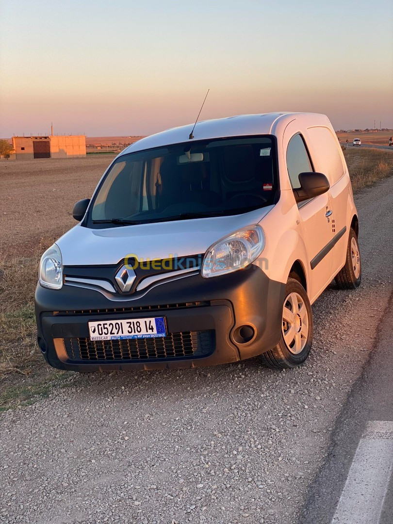 Renault Kangoo 2018 