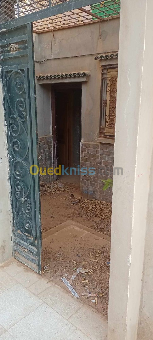 Vente Appartement F4 Ghardaia El atteuf