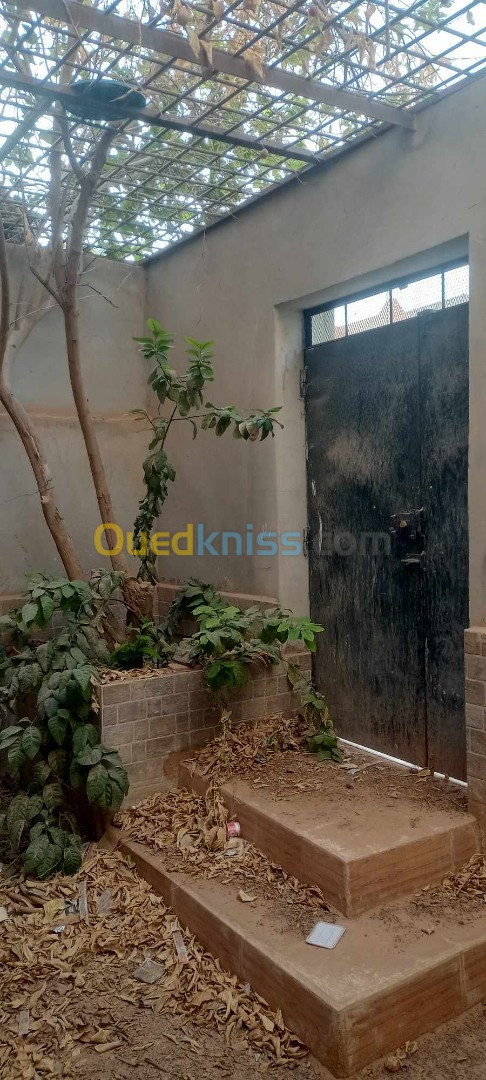 Vente Appartement F4 Ghardaia El atteuf