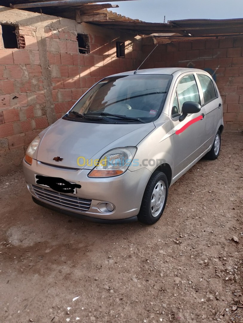 Chevrolet Spark 2007 Spark