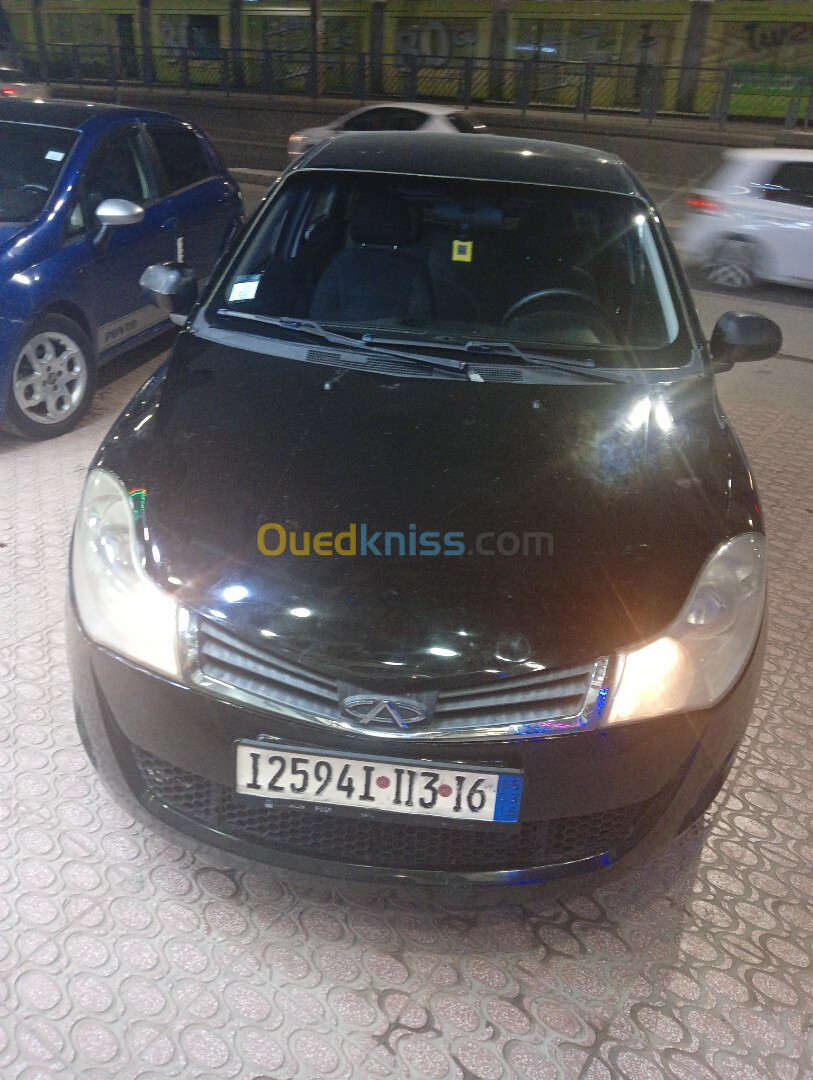 Chery Fulwin 2013 A13A