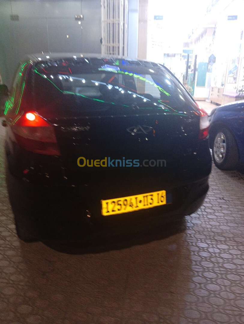 Chery Fulwin 2013 A13A