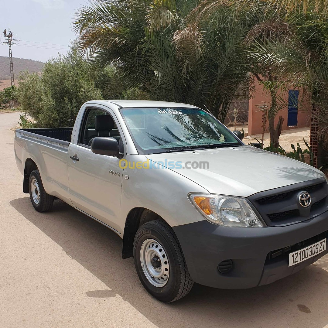 Toyota Hilux 2006 Hilux