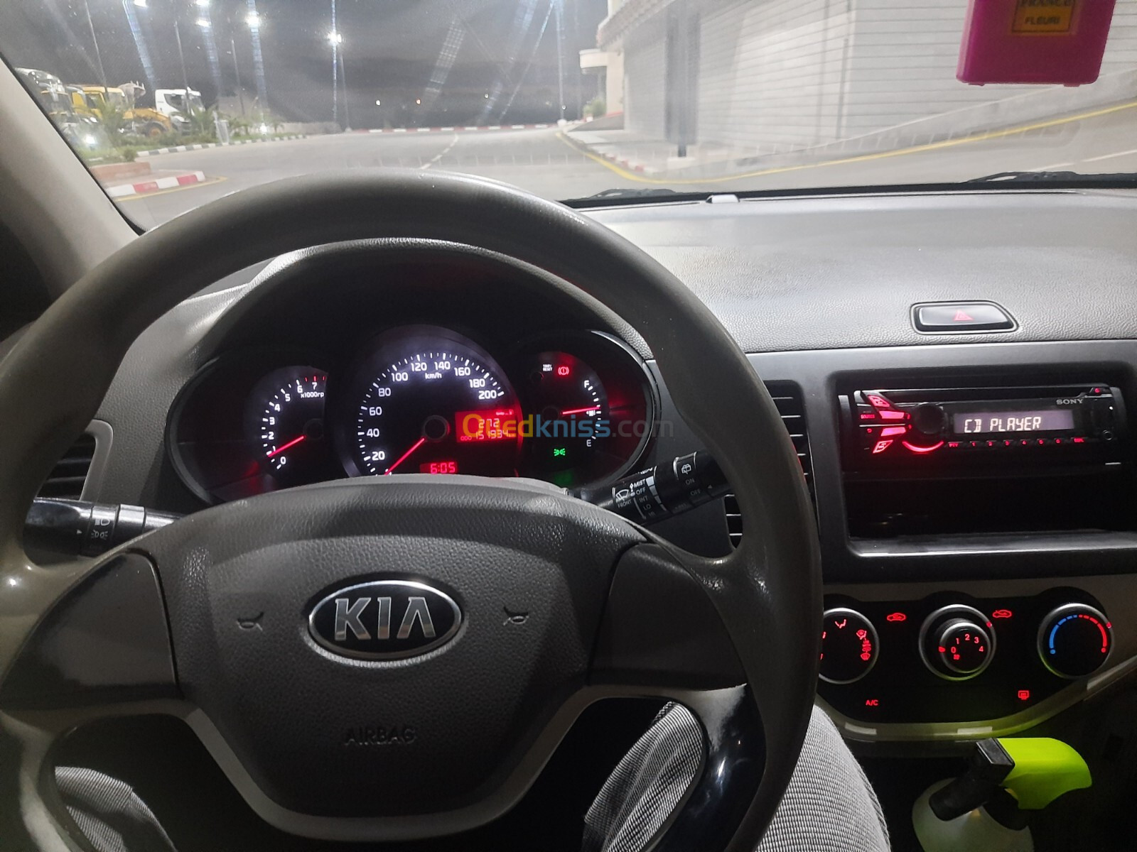 Kia Pop picanto 2014 Pop