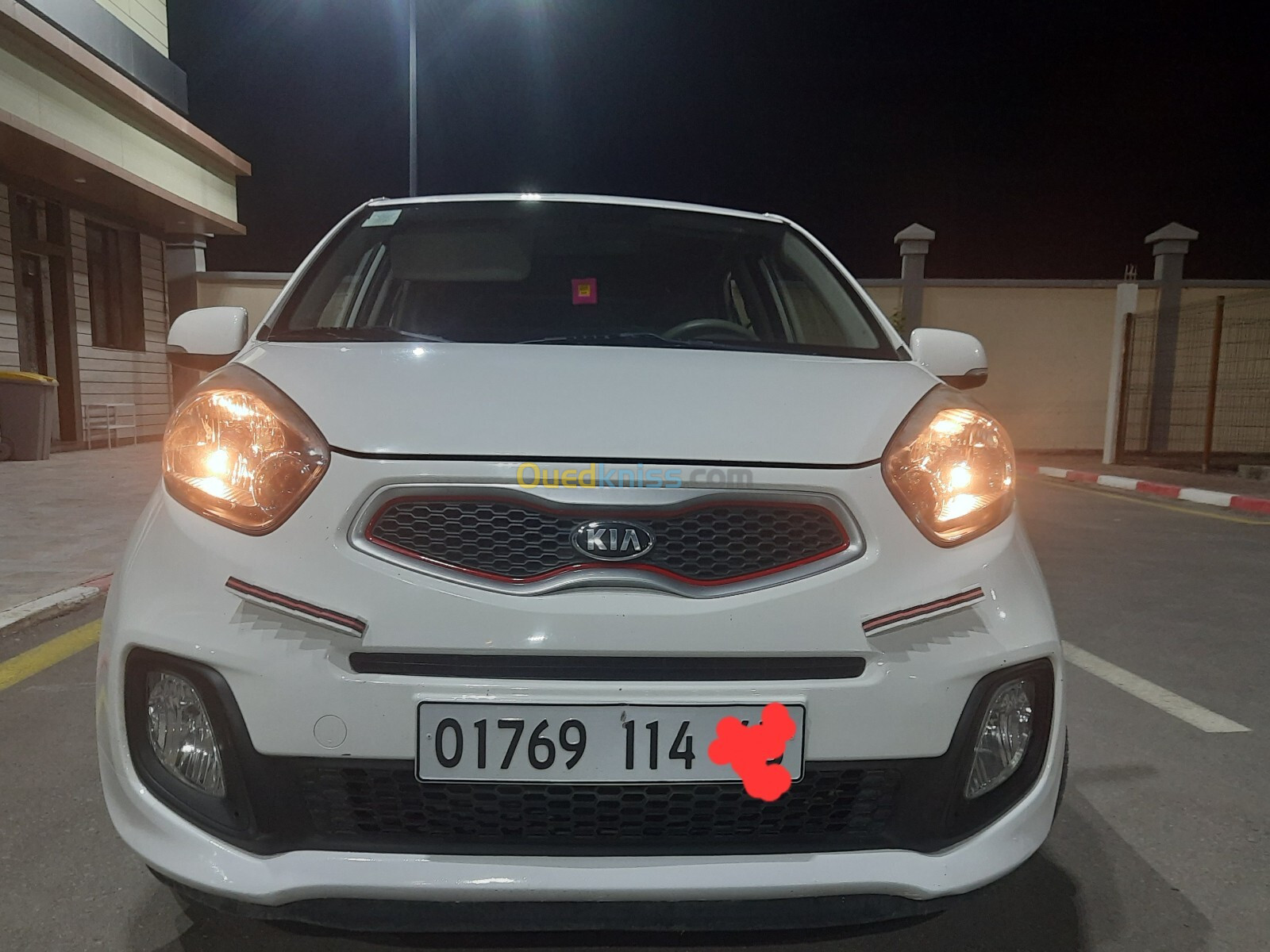 Kia Pop picanto 2014 Pop