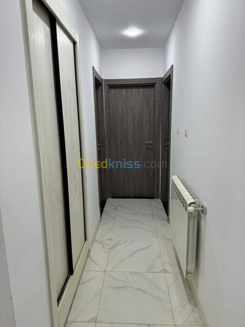 Vente Appartement F4 Saïda Saida