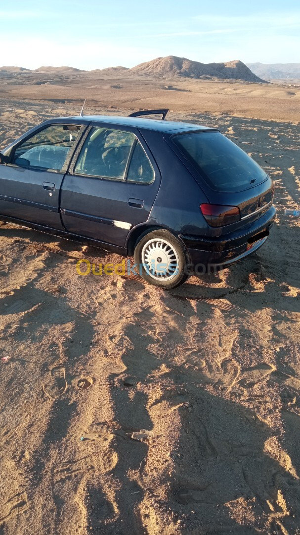 Peugeot 306 1997 306