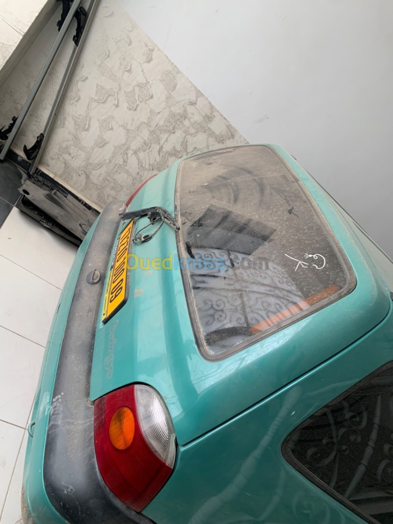 Renault Twingo 2000 