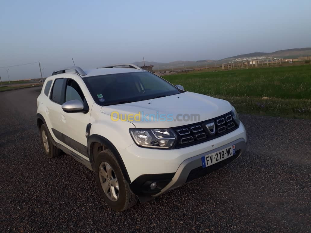 Dacia Duster 2020 