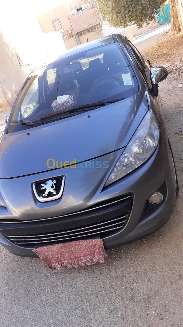 Peugeot 207 2010 