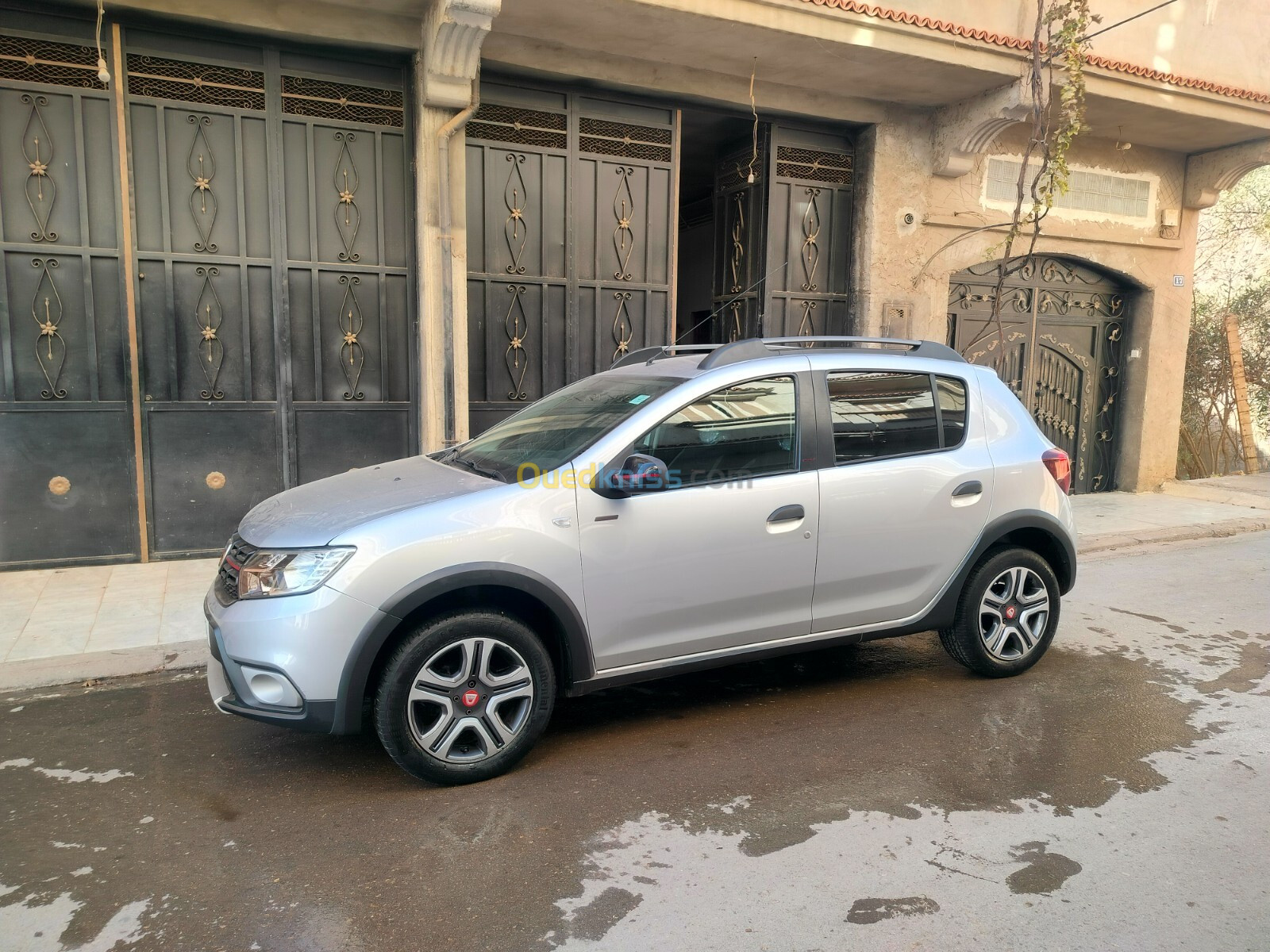 Dacia Sandero 2021 Stepway