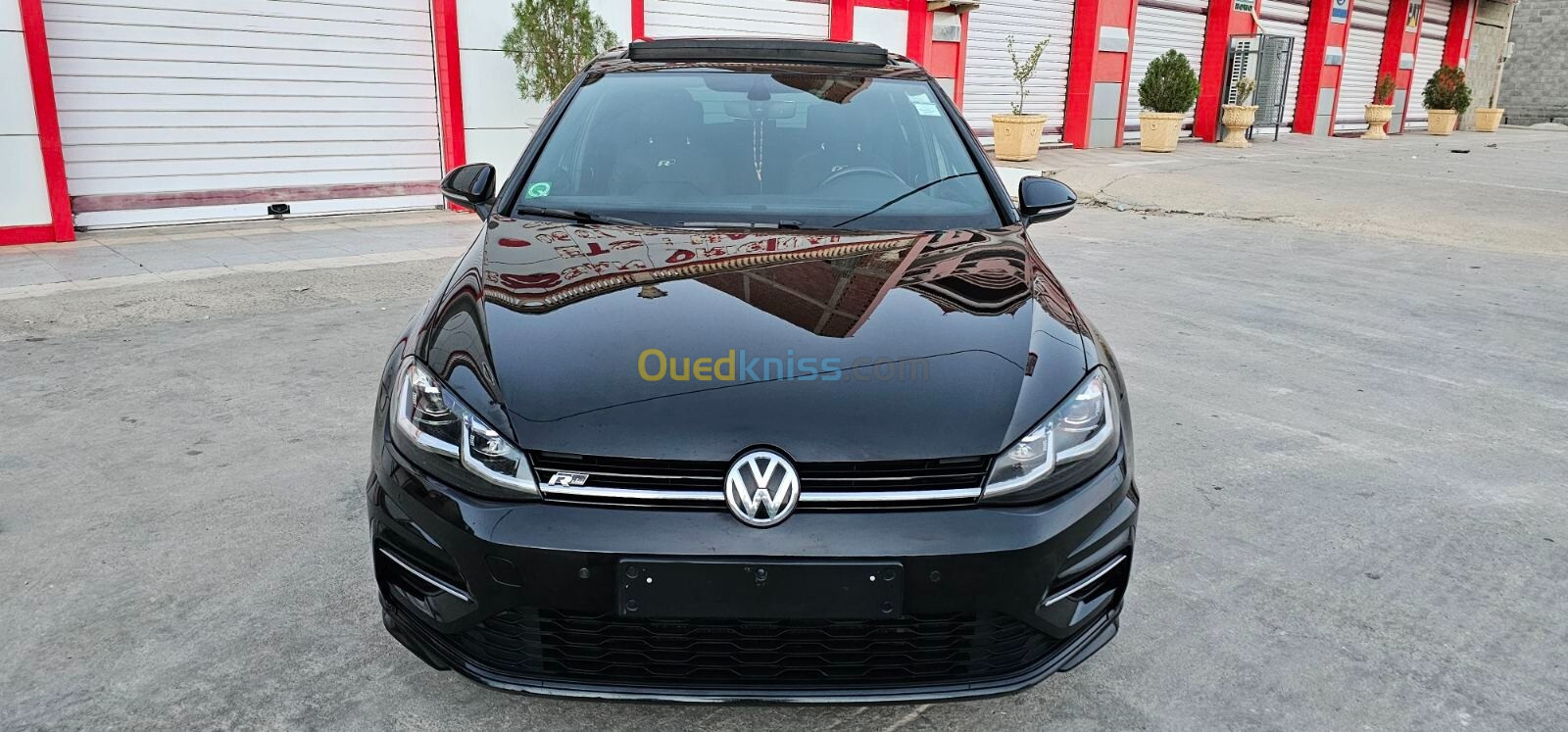 Volkswagen Golf 7 2018 Golf 7