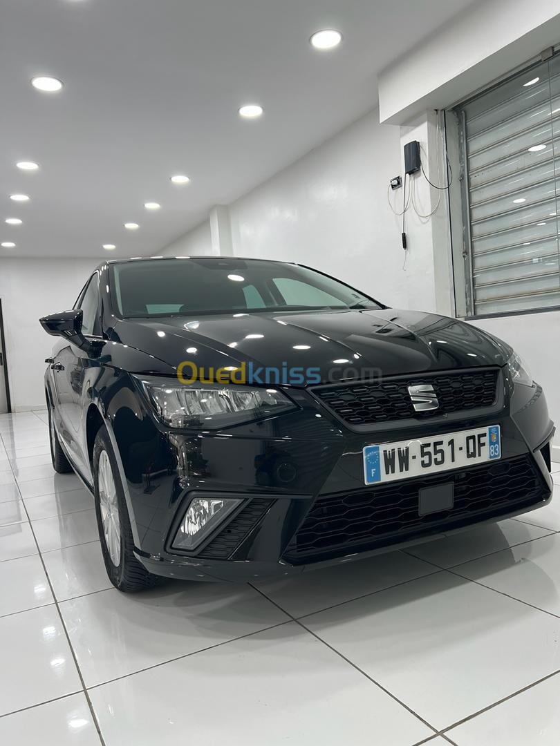 Seat Ibiza 2021 STYLE