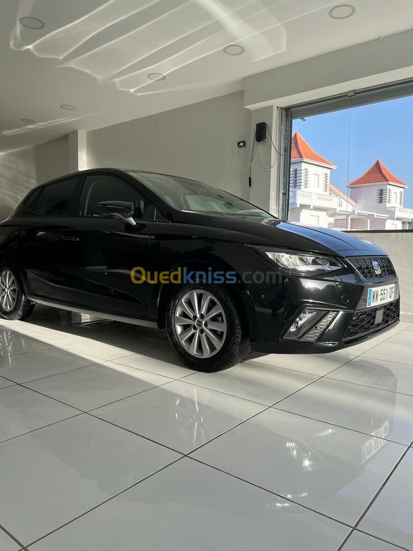 Seat Ibiza 2021 STYLE