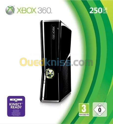 Consoles Play Station & Xbox bonne occasion