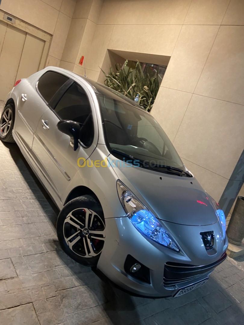 Peugeot 207 2011 Allure