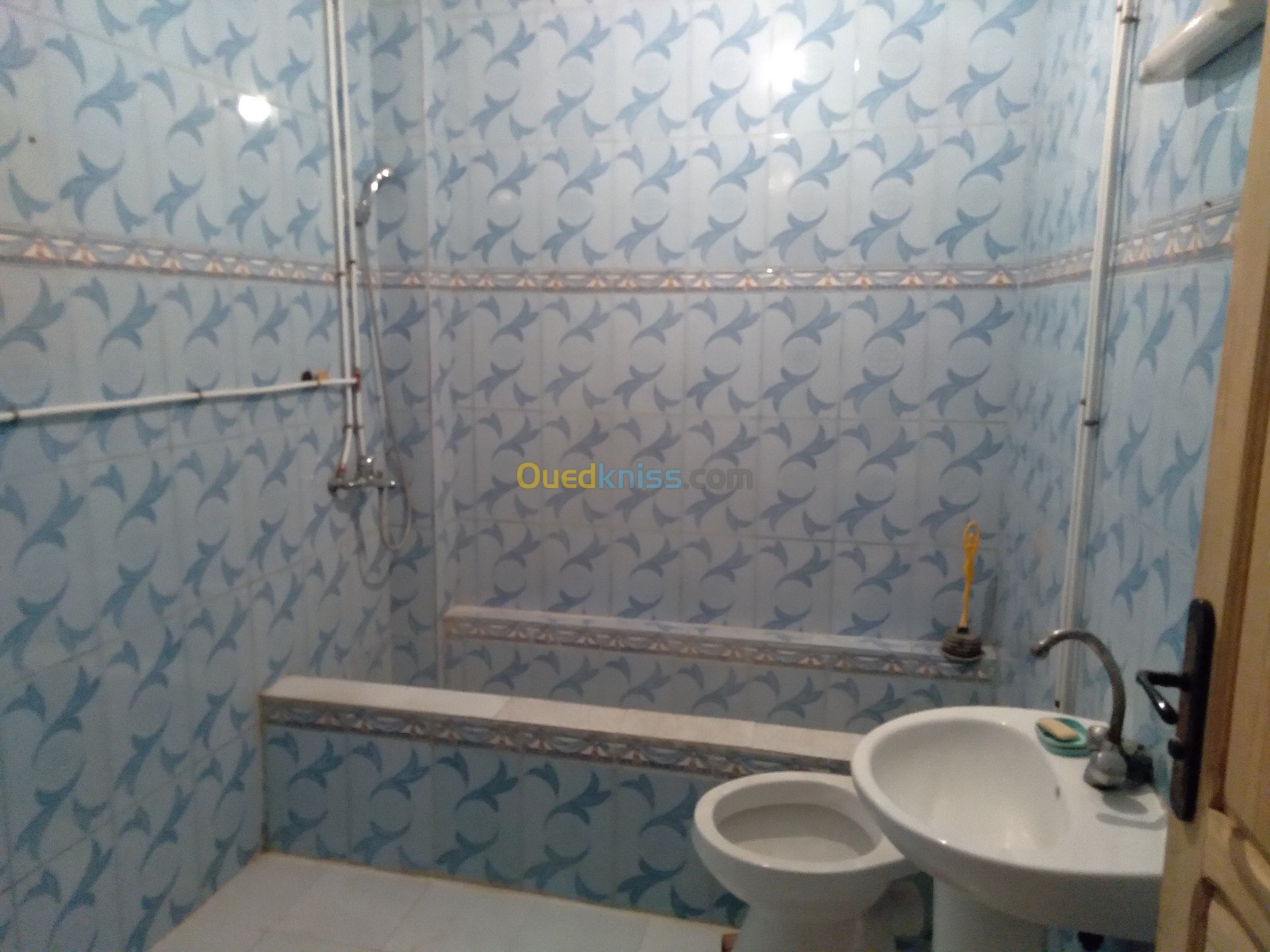 Location Niveau De Villa F02 Constantine Ouled rahmoune