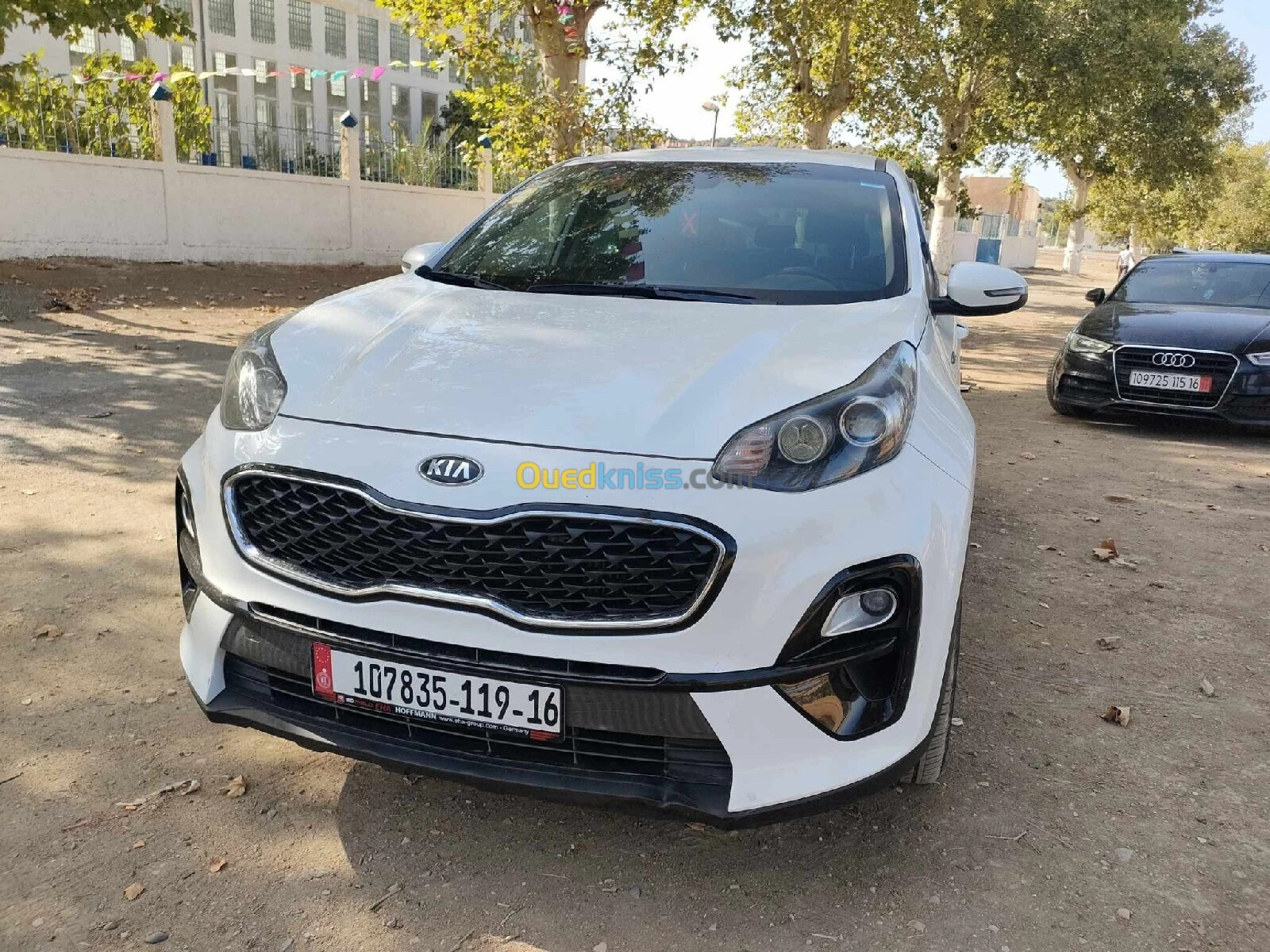 Kia Sportage 2019 Premium