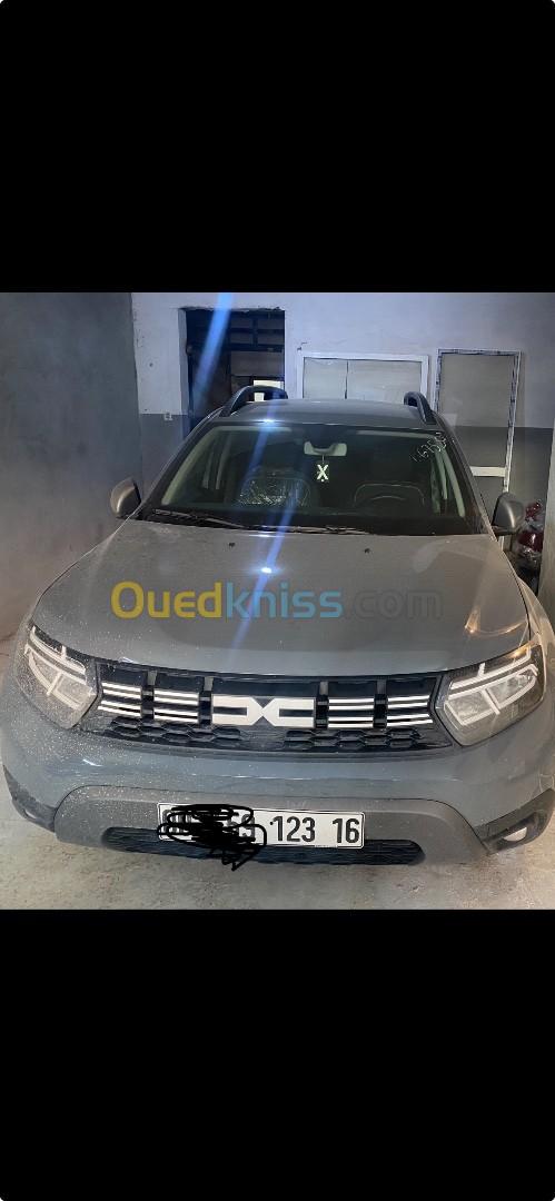 Dacia Duster 2023 