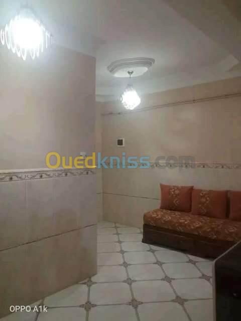 Vente Appartement F3 Sidi Bel Abbès Sfissef