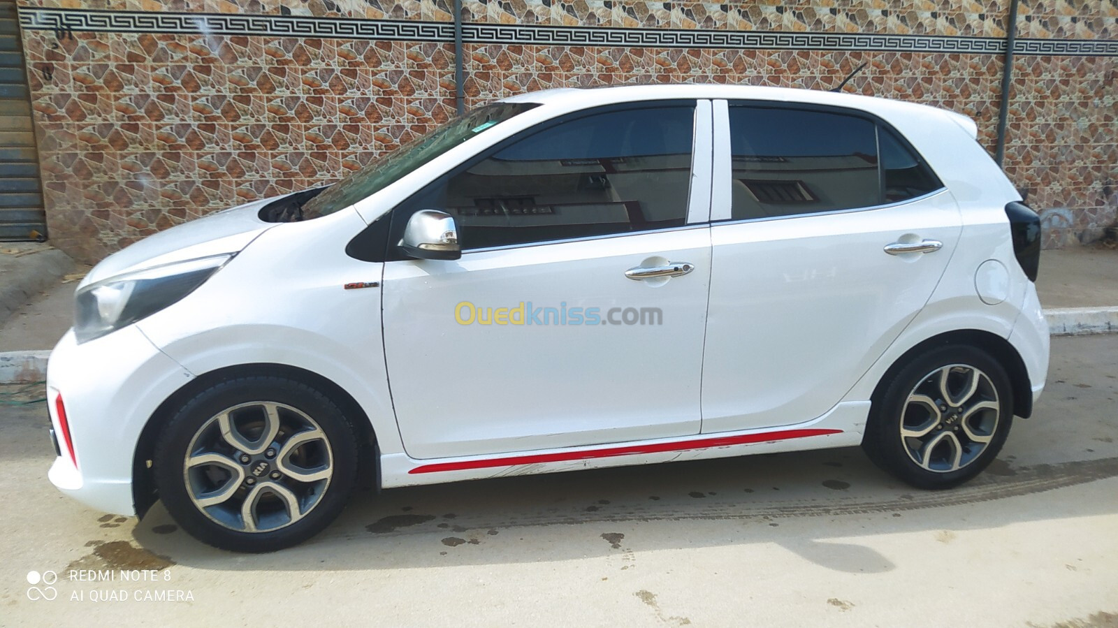 Kia Picanto 2019 GT-Line