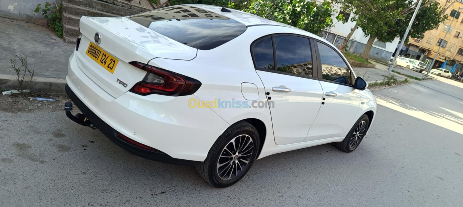 Fiat Tipo 2024 Laiv