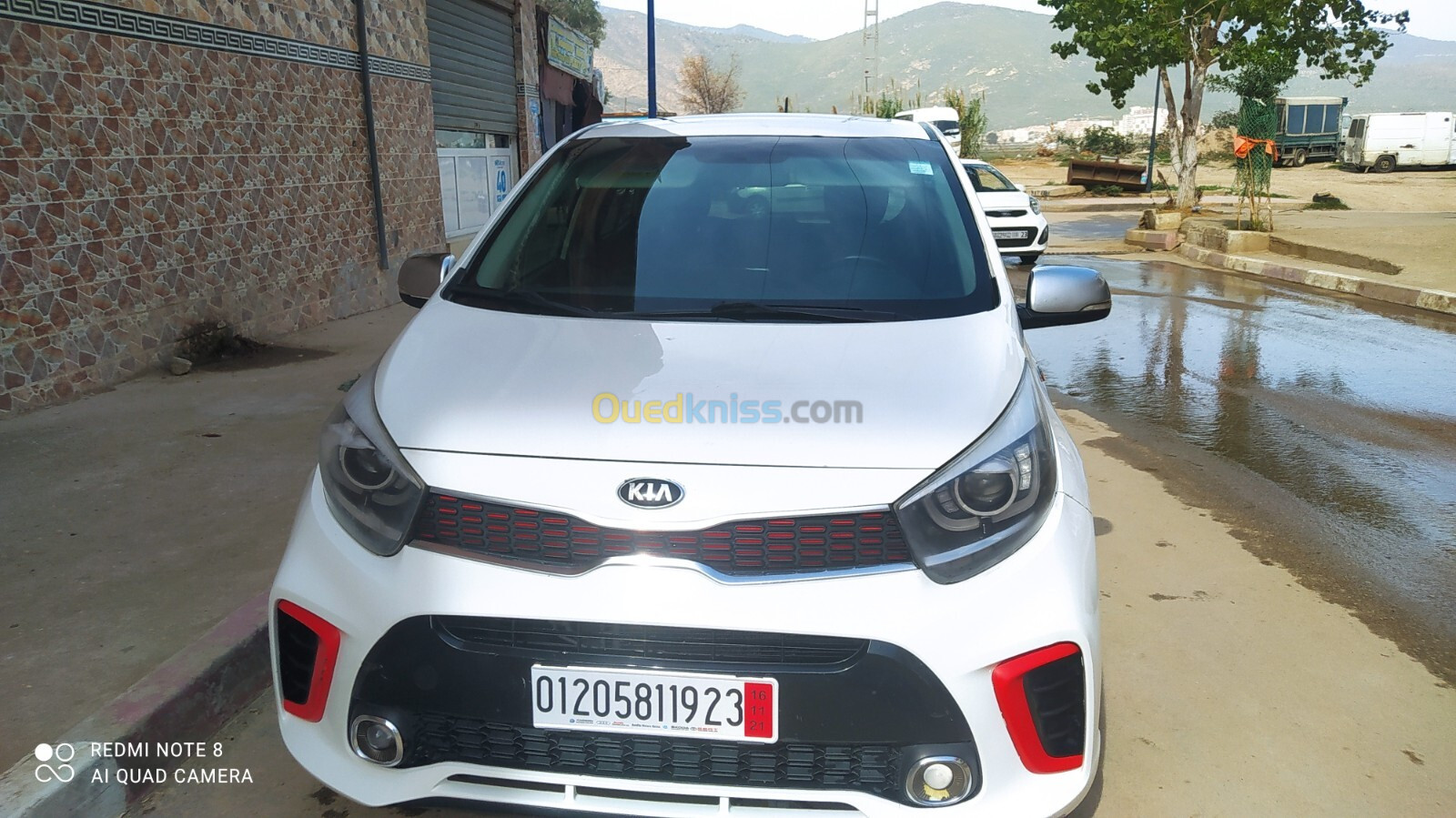 Kia Picanto 2019 GT-Line