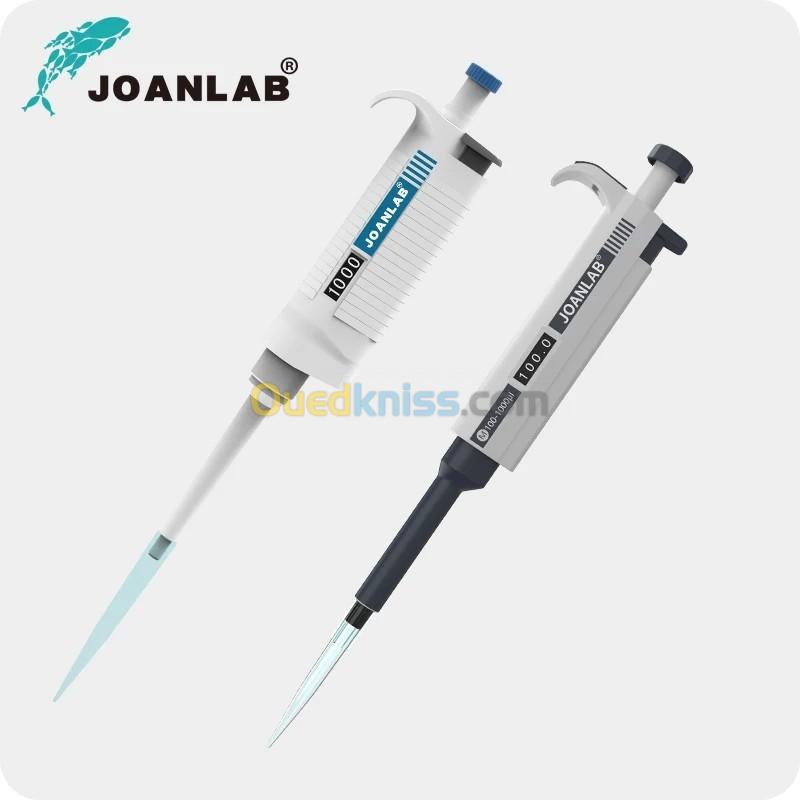 Micropipettes JOANLAB