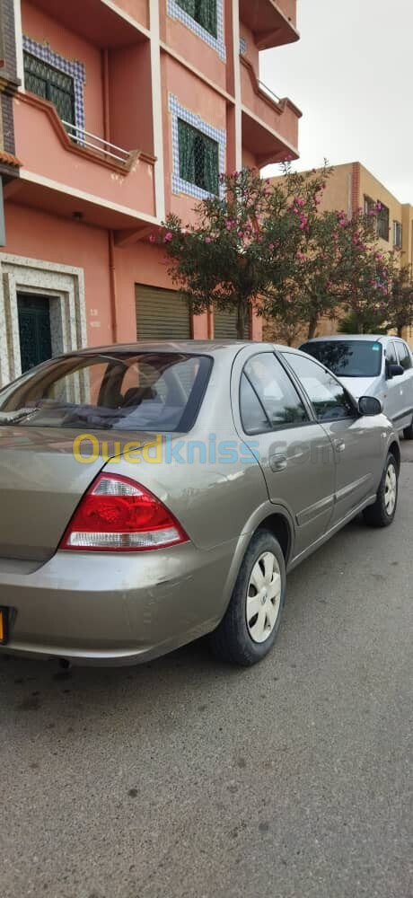 Nissan Sunny 2015 Sunny