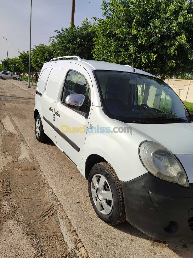 Renault Kangoo 2013 Confort (Utilitaire)