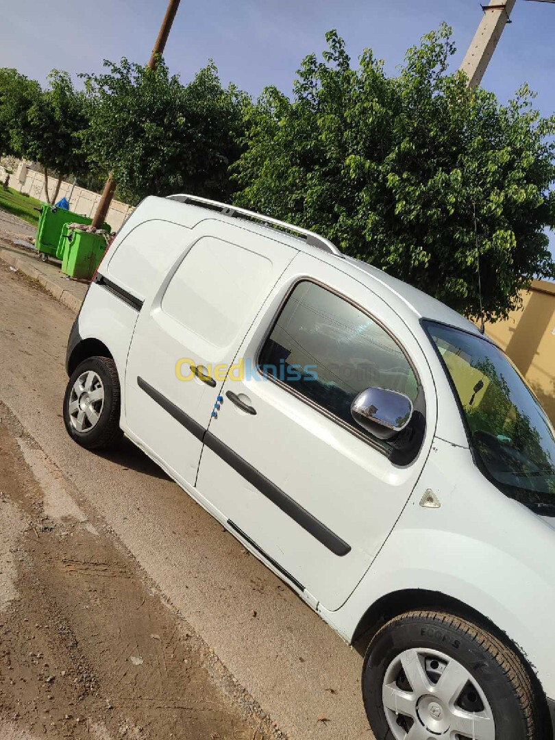 Renault Kangoo 2013 Confort (Utilitaire)